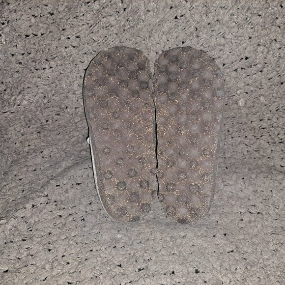 ASPORTUGUESAS-Beige Hemp Fabric Lace Up Loafers-Sz 37-Excellent - Picture 8 of 8